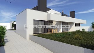 Land for sale in Aveiro, Portugal — €150,000