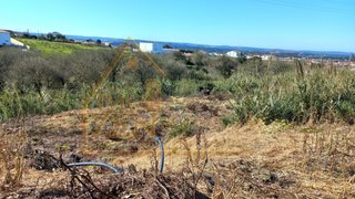 Terreno em Óbidos