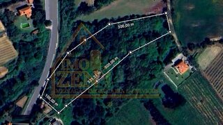 Land for sale in Caldas da Rainha, Portugal — €650,000