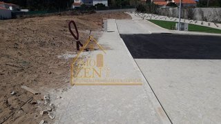 Land for sale in Caldas da Rainha, Portugal — €130,000
