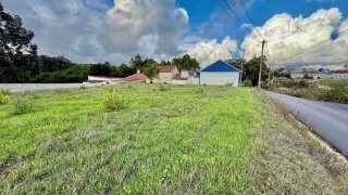 Land for sale in Alcobaça, Portugal — €110,000