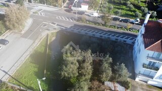 Land for sale in Pedrógão Grande, Portugal — €34,500