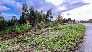 Land for sale in Pedrógão Grande, Portugal — €25,000