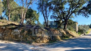 Land for sale in Pedrógão Grande, Portugal — €15,000