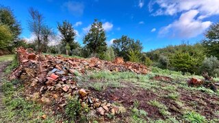 Land for sale in Pedrógão Grande, Portugal — €29,500