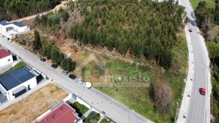Land for sale in Figueiró dos Vinhos, Portugal — €260,000