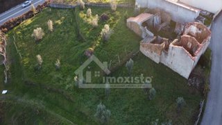 Land for sale in Pedrógão Grande, Portugal — €40,000