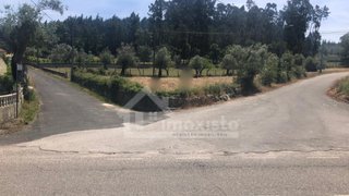Land for sale in Ansião, Portugal — €57,500