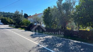 Land for sale in Figueiró dos Vinhos, Portugal — €45,000