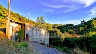 Land for sale in Figueiró dos Vinhos, Portugal — €55,000