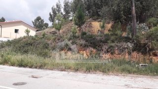 Land for sale in Castanheira de Pêra, Portugal — €29,000