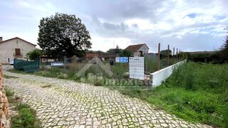 Land for sale in Alvaiázere, Portugal — €29,500