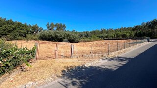 Land for sale in Figueiró dos Vinhos, Portugal — €17,500