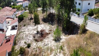 Land for sale in Ansião, Portugal — €39,000