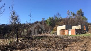 Land for sale in Sertã, Portugal — €30,000