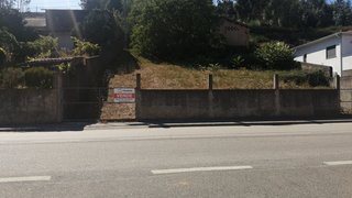 Land for sale in Mortágua, Portugal — €35,000