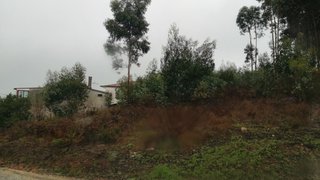 Land for sale in Mortágua, Portugal — €30,000