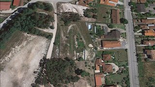 Land for sale in Mortágua, Portugal — €35,000