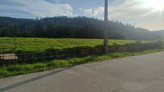 Land for sale in Mortágua, Portugal — €28,500