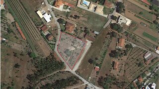 Land for sale in Mortágua, Portugal — €90,000