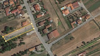 Land for sale in Mortágua, Portugal — €50,000