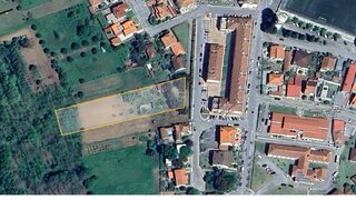 Land for sale in Mortágua, Portugal — €59,500
