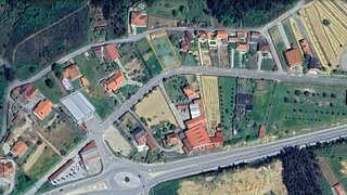 Land for sale in Mortágua, Portugal — €50,000