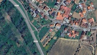 Land for sale in Mortágua, Portugal — €29,500
