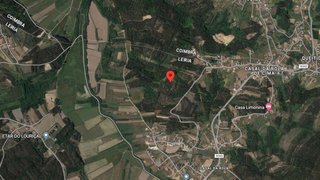 Terreno em Pombal
