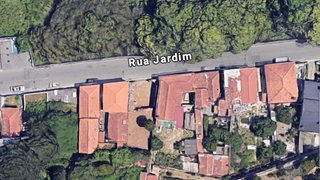Land for sale in Vila Nova de Gaia, Portugal — €85,000
