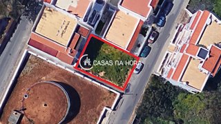 Terreno de 188 m² em Lagoa