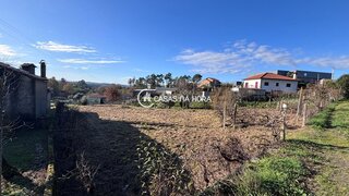 Terreno de 600 m² em Viseu