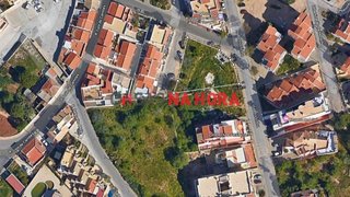 Land for sale in Lagoa, Portugal — €875,000