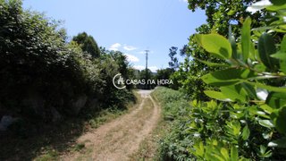 Terreno de 7300 m² em Viseu