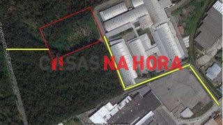 Land for sale in Santa Maria da Feira, Portugal — €680,000