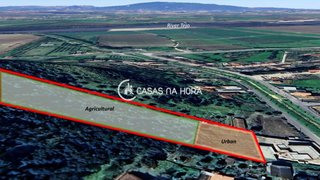 Terreno em Chamusca · 5229 m² · 60 580 €