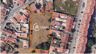 Land for sale in Sintra, Portugal — €590,000