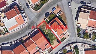 Terreno de 235 m² em Lagoa