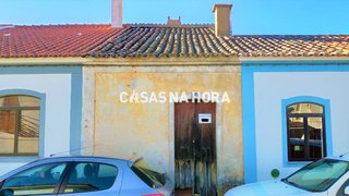 Terreno em Monchique