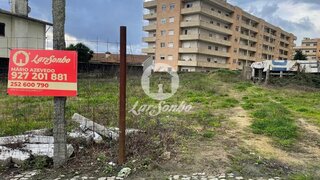 Land for sale in Trofa, Portugal — €240,000
