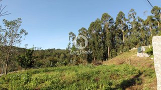 Land for sale in Fafe, Portugal — €149,000