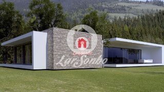 Land for sale in Vila Nova de Famalicão, Portugal — €55,000