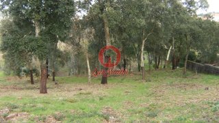 Land for sale in Ourém, Portugal — €44,000