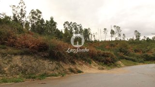 Land for sale in Celorico de Basto, Portugal — €159,000