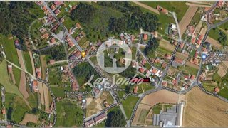 Land for sale in Vila Nova de Gaia, Portugal — €600,000