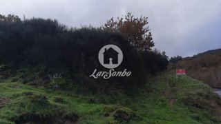 Terreno em Celorico de Basto