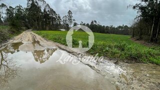 Land for sale in Póvoa de Varzim, Portugal — €199,000