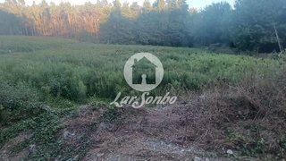 Land for sale in Vila Nova de Famalicão, Portugal — €55,000