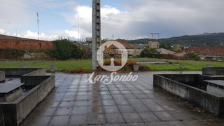 Land for sale in Valongo, Portugal — €32,500