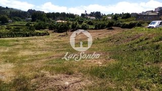 Land for sale in Lousada, Portugal — €75,000